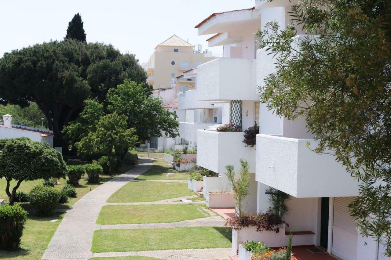 Apartamento Aldeia Do Mar Vilamoura Exterior photo