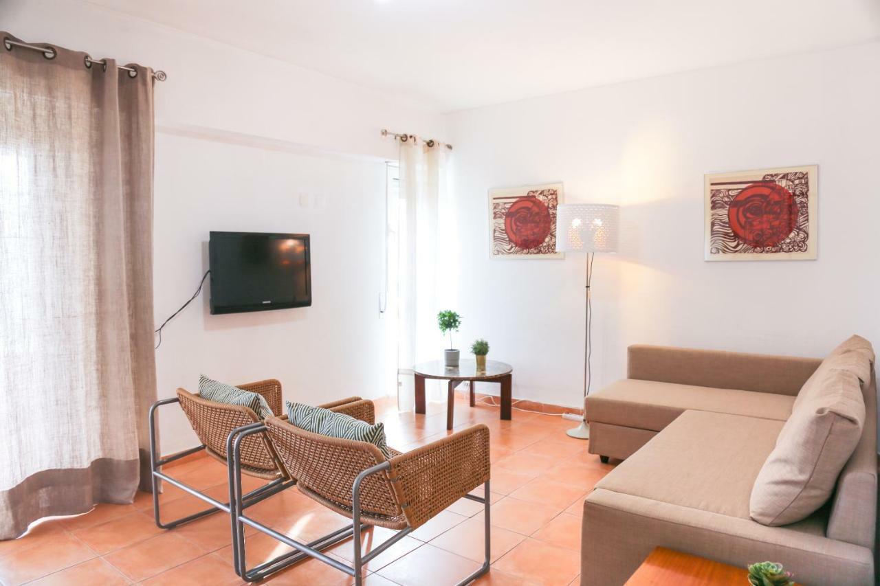 Apartamento Aldeia Do Mar Vilamoura Exterior photo