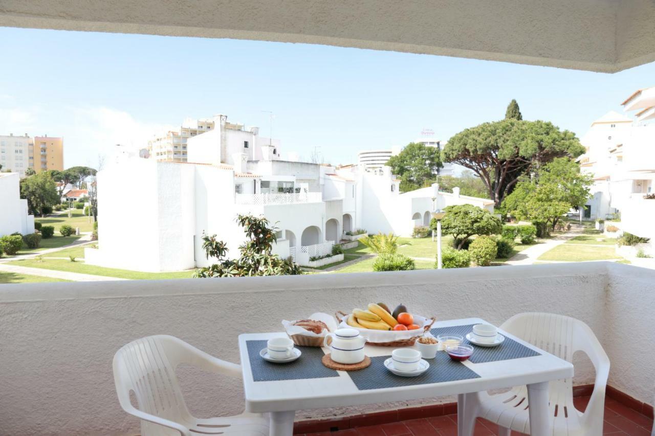 Apartamento Aldeia Do Mar Vilamoura Exterior photo